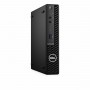 Dell OptiPlex 3090 MFF Mini PC (i5-10500T/16GB DDR4/256GB SSD/W10 Pro)