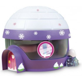 As Company Παιχνίδι Μινιατούρα Κλαψουλίνια Το Ιγκλού Της Κρίσταλ για 3+ Ετών 37εκ.Κωδικός: 1013-90934  As Company Παιχνίδι Μινιατούρα Κλαψουλίνια Το Ιγκλού Της Κρίσταλ για 3+ Ετών 37εκ.Κωδικός: 1013-90934