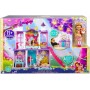 Mattel Παιχνίδι Μινιατούρα Enchantimals Πριγκιπικό Κάστρο για 4+ ΕτώνΚωδικός: GYJ17 