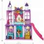 Mattel Παιχνίδι Μινιατούρα Enchantimals Πριγκιπικό Κάστρο για 4+ ΕτώνΚωδικός: GYJ17 