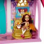 Mattel Παιχνίδι Μινιατούρα Enchantimals Πριγκιπικό Κάστρο για 4+ ΕτώνΚωδικός: GYJ17 
