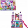 Mattel Παιχνίδι Μινιατούρα Enchantimals Πριγκιπικό Κάστρο για 4+ ΕτώνΚωδικός: GYJ17 