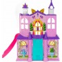 Mattel Παιχνίδι Μινιατούρα Enchantimals Πριγκιπικό Κάστρο για 4+ ΕτώνΚωδικός: GYJ17 