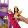 Mattel Παιχνίδι Μινιατούρα Enchantimals Πριγκιπικό Κάστρο για 4+ ΕτώνΚωδικός: GYJ17 