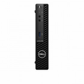 Dell OptiPlex 3090 MFF Mini PC (i5-10500T/16GB DDR4/512GB SSD/W11 Home)