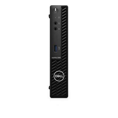 Dell OptiPlex 3090 MFF Mini PC (i5-10500T/16GB DDR4/512GB SSD/W11 Home)