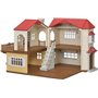 Epoch Toys Παιχνίδι Μινιατούρα Sylvanian Families Red Roof Country Home για 3+ ΕτώνΚωδικός: 5302 