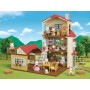 Epoch Toys Παιχνίδι Μινιατούρα Sylvanian Families Red Roof Country Home για 3+ ΕτώνΚωδικός: 5302 