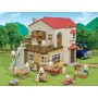 Epoch Toys Παιχνίδι Μινιατούρα Sylvanian Families Red Roof Country Home για 3+ ΕτώνΚωδικός: 5302 