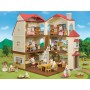 Epoch Toys Παιχνίδι Μινιατούρα Sylvanian Families Red Roof Country Home για 3+ ΕτώνΚωδικός: 5302 