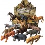 ToyMarkt Jungle AnimalsΚωδικός: 911287 