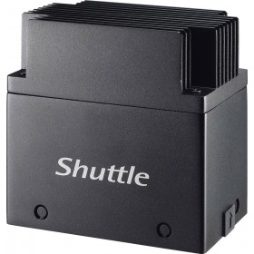 Shuttle EDGE EN01J4 Mini PC (Celeron Dual Core-J3355/4GB DDR4/64GB eMMC/No OS) Shuttle EDGE EN01J4 Mini PC (Celeron Dual Core-J3355/4GB DDR4/64GB eMMC/No OS)