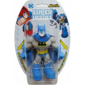 Just Toys Παιχνίδι Μινιατούρα Monsterflex DC Super Heroes για 3+ Ετών (Διάφορα Σχέδια) 1τμχΚωδικός: 0166 