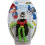 Just Toys Παιχνίδι Μινιατούρα Monsterflex DC Super Heroes για 3+ Ετών (Διάφορα Σχέδια) 1τμχΚωδικός: 0166 