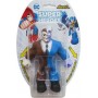 Just Toys Παιχνίδι Μινιατούρα Monsterflex DC Super Heroes για 3+ Ετών (Διάφορα Σχέδια) 1τμχΚωδικός: 0166 