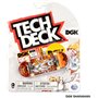 Spin Master Παιχνίδι Μινιατούρα TechDeck Τροχοσανίδα Με Ανταλλακτικά για 6+ Ετών (Διάφορα Σχέδια) 1τμχΚωδικός: 013600 