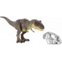 Jurassic World T-Rex που Περπατάει και Απελευθερώνεται με Ήχους για 4+ Ετών 54εκ.Κωδικός: GWD67 