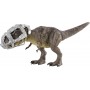 Jurassic World T-Rex που Περπατάει και Απελευθερώνεται με Ήχους για 4+ Ετών 54εκ.Κωδικός: GWD67 