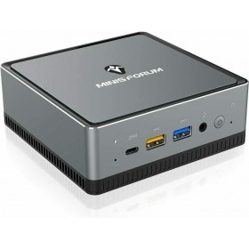 Μinisforum DMAF5 Mini PC (Ryzen 5-3550H/16GB DDR4/16GB SSD/W10 Pro) Μinisforum DMAF5 Mini PC (Ryzen 5-3550H/16GB DDR4/16GB SSD/W10 Pro)