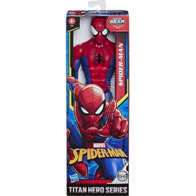 Marvel Avengers Spider-Man Titan Hero για 4+ Ετών 30εκ.Κωδικός: E7333 