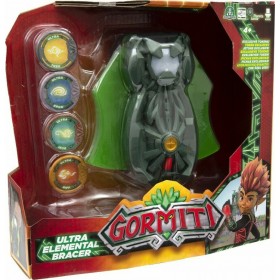 S2 Ultra Elemental Bracer με Ήχους για 4+ Ετών 12εκ.Κωδικός: GRE10110 