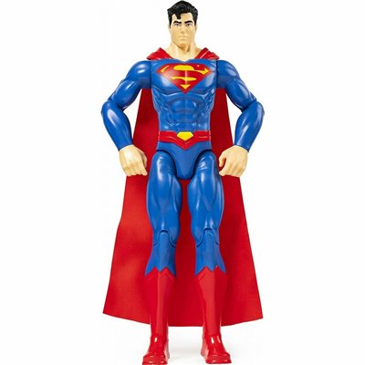 Justice League Superman για 3+ Ετών 30εκ.Κωδικός: 6056778 