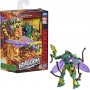 Transformers Deluxe Class Waspinator Kingdom για 8+ Ετών 14εκ.Κωδικός: F0684 