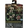 Transformers Generations War for Cybertron Kingdom Deluxe Paleotrex 2021 για 6+ Ετών 14εκ.Κωδικός: F0672 