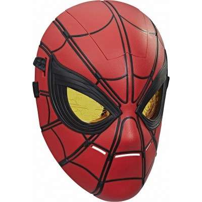 Marvel Avengers Spider Man Movie Mask για 5+ ΕτώνΚωδικός: F0234 