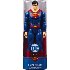 Justice League Superman για 3+ Ετών 30εκ.Κωδικός: 20123032  Justice League Superman για 3+ Ετών 30εκ.Κωδικός: 20123032