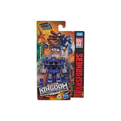 Transformers Core Class Soundwave για 8+ Ετών 10εκ.Κωδικός: F0667 