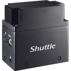 Shuttle EDGE EN01J4 Mini PC (Celeron Quad Core-J4205/8GB DDR4/64GB eMMC/No OS) Shuttle EDGE EN01J4 Mini PC (Celeron Quad Core-J4205/8GB DDR4/64GB eMMC/No OS)
