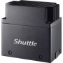 Shuttle EDGE EN01J4 Mini PC (Celeron Quad Core-J4205/8GB DDR4/64GB eMMC/No OS)