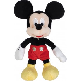 As Company Λούτρινο Disney Mickey 20 εκ. για 3+ ΕτώνΚωδικός: 1607-01680 