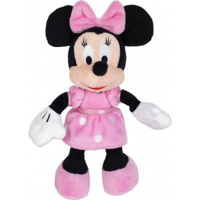 As Company Λούτρινο Disney Minnie 20 εκ. για 3+ ΕτώνΚωδικός: 1607-01681 