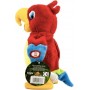 Real Fun Toys Λούτρινο Παπαγάλος 20 εκ.Κωδικός: 26138 