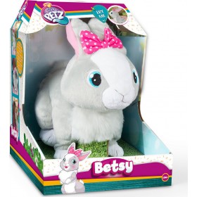 As Company Λούτρινο Club Petz Betsy για 1.5+ Ετών (Διάφορα Σχέδια) 1τμχΚωδικός: 1607-95861 