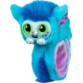 Giochi Preziosi Λούτρινο Wrapples Ζωάκια για 5+ Ετών (Διάφορα Σχέδια) 1τμχΚωδικός: WRA00410 