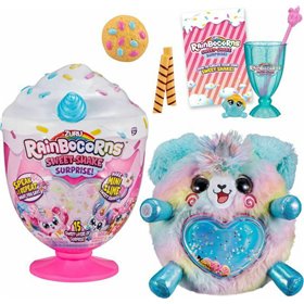 Zuru Λούτρινο Rainbocorns Sweet Shake Φωνητικό με Ήχο για 3+ Ετών (Διάφορα Σχέδια) 1τμχΚωδικός: 11809212  Zuru Λούτρινο Rainbocorns Sweet Shake Φωνητικό με Ήχο για 3+ Ετών (Διάφορα Σχέδια) 1τμχΚωδικός: 11809212