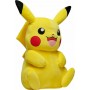 Λούτρινο Pokemon Picachu 40 εκ.Κωδικός: 7161-67 