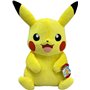 Λούτρινο Pokemon Picachu 40 εκ.Κωδικός: 7161-67 