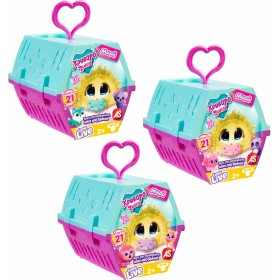 As Company Λούτρινο Κουβαροζωάκια Σειρά 1 Μωρά για 2+ ΕτώνΚωδικός: 1863-63530 