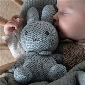 Miffy Λούτρινο Λαγουδάκι 20 εκ.Κωδικός: 47-3650 