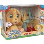 Giochi Preziosi Λούτρινο Σκυλάκι Emotion Pets Σετ Κτηνιάτρου 22 εκ. για 3+ ΕτώνΚωδικός: MTM08000 