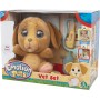 Giochi Preziosi Λούτρινο Σκυλάκι Emotion Pets Σετ Κτηνιάτρου 22 εκ. για 3+ ΕτώνΚωδικός: MTM08000 