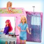 Barbie Dreamcamper Τροχόσπιτο για 3+ ΕτώνΚωδικός: GHL93 