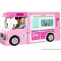 Barbie Dreamcamper Τροχόσπιτο για 3+ ΕτώνΚωδικός: GHL93 