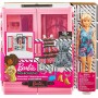 Barbie Fashionistas Ultimate Closet για 3+ ΕτώνΚωδικός: GBK12 