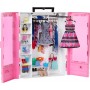 Barbie Fashionistas Ultimate Closet για 3+ ΕτώνΚωδικός: GBK12 