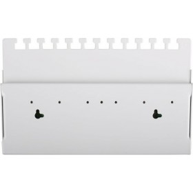 Goobay Patch Panel Cat 5e STP με 12 Ports Γκρι Goobay Patch Panel Cat 5e STP με 12 Ports Γκρι